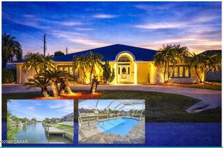 1 Cloverdale Court S, Palm Coast, FL 32137