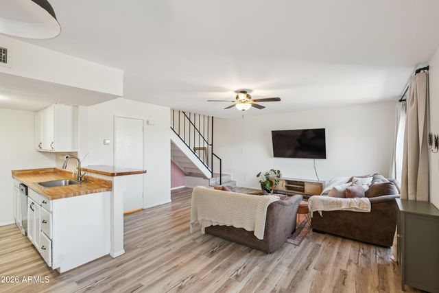14413 N Boxwood Lane, Fountain Hills, AZ 85268
