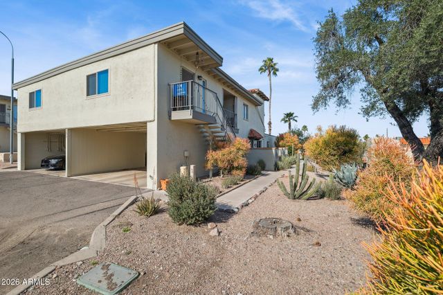 14413 N Boxwood Lane, Fountain Hills, AZ 85268