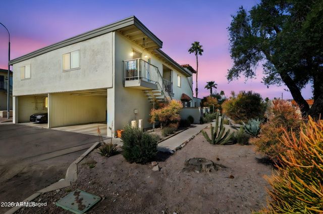 14413 N Boxwood Lane, Fountain Hills, AZ 85268
