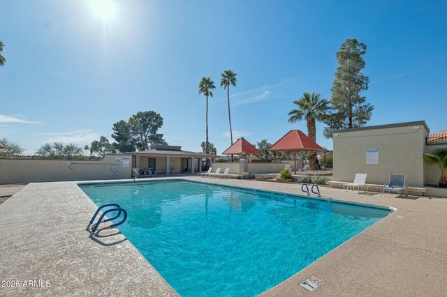 14413 N Boxwood Lane, Fountain Hills, AZ 85268