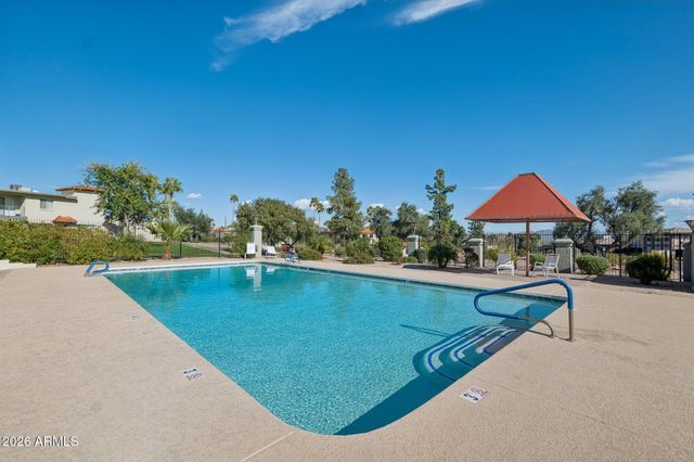 14413 N Boxwood Lane, Fountain Hills, AZ 85268
