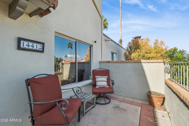 14413 N Boxwood Lane, Fountain Hills, AZ 85268