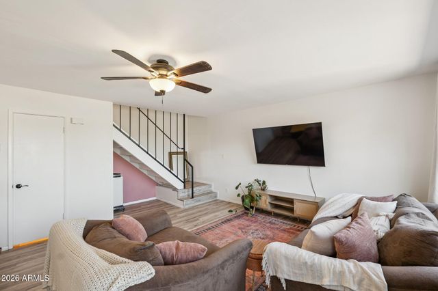 14413 N Boxwood Lane, Fountain Hills, AZ 85268