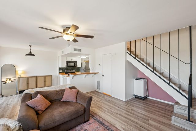 14413 N Boxwood Lane, Fountain Hills, AZ 85268