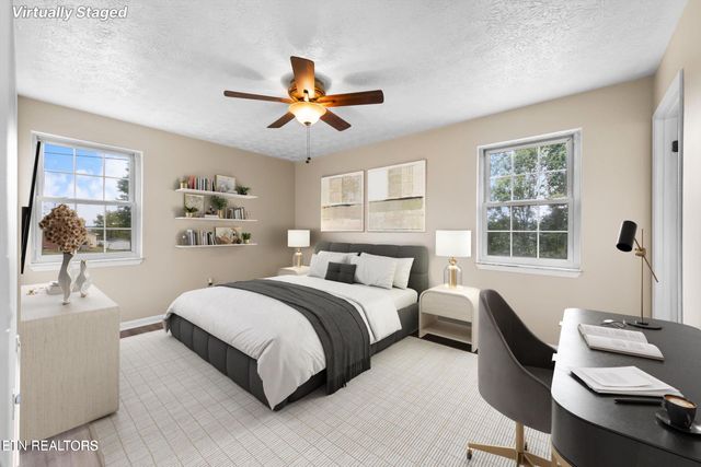 320 Redbird Circle, Cumberland Gap, TN 37724