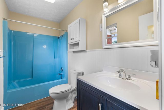 320 Redbird Circle, Cumberland Gap, TN 37724