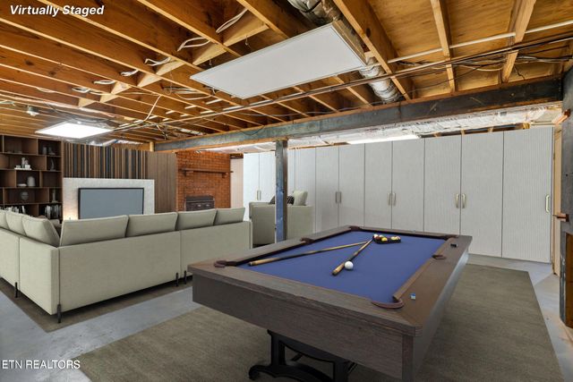 320 Redbird Circle, Cumberland Gap, TN 37724