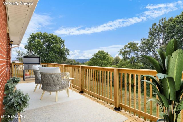 320 Redbird Circle, Cumberland Gap, TN 37724