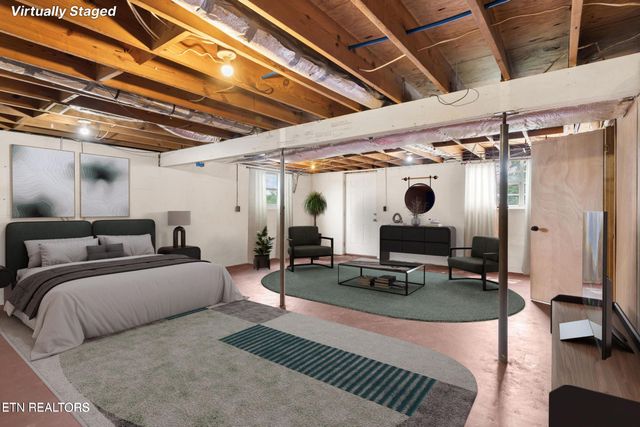 320 Redbird Circle, Cumberland Gap, TN 37724