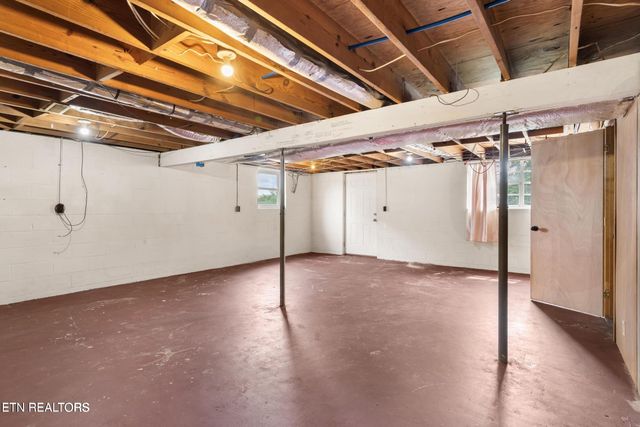 320 Redbird Circle, Cumberland Gap, TN 37724