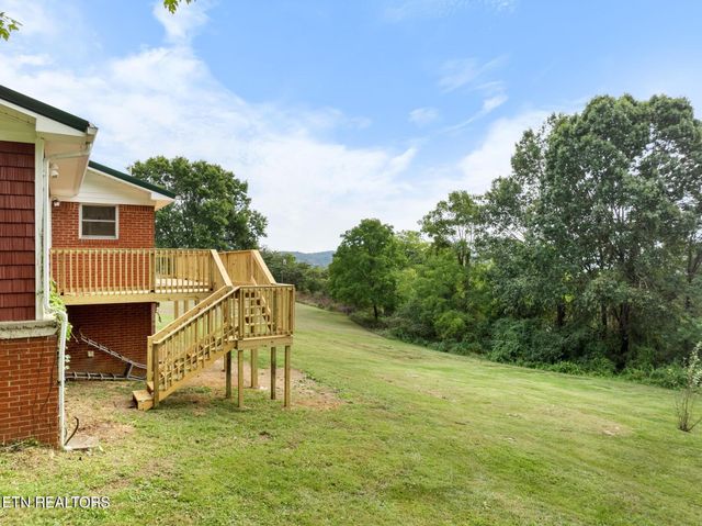 320 Redbird Circle, Cumberland Gap, TN 37724
