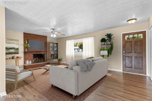 320 Redbird Circle, Cumberland Gap, TN 37724