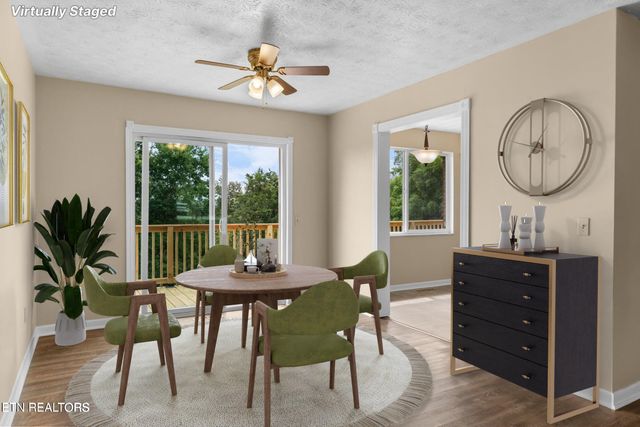 320 Redbird Circle, Cumberland Gap, TN 37724