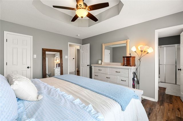1021 Opal Drive, Van Buren, AR 72956