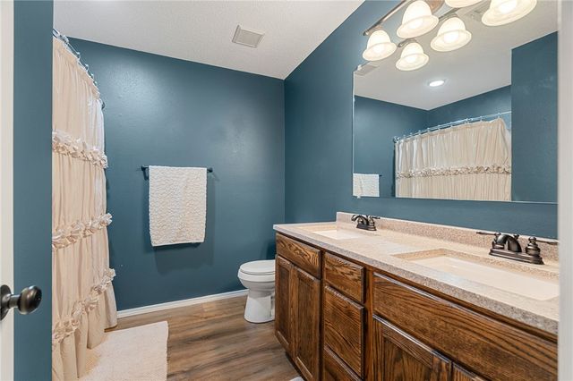 1021 Opal Drive, Van Buren, AR 72956
