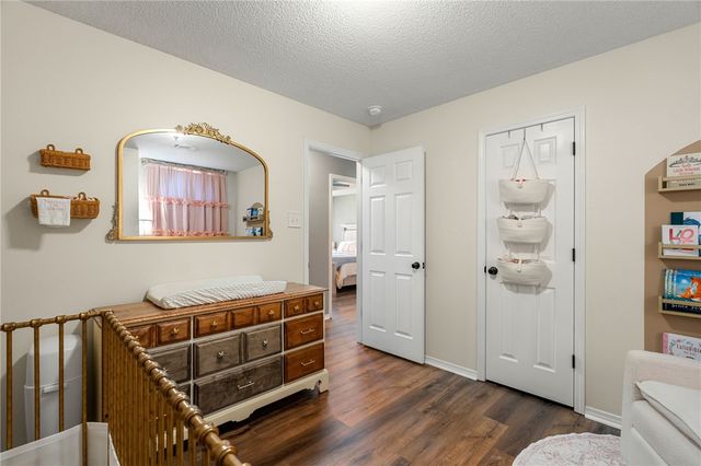 1021 Opal Drive, Van Buren, AR 72956