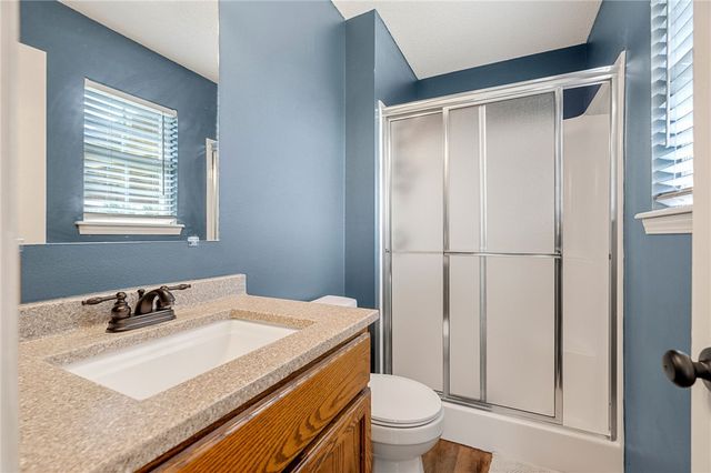 1021 Opal Drive, Van Buren, AR 72956