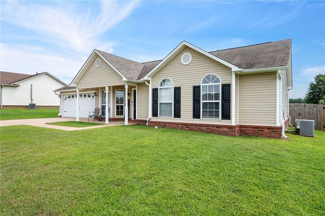 1021 Opal Drive, Van Buren, AR 72956