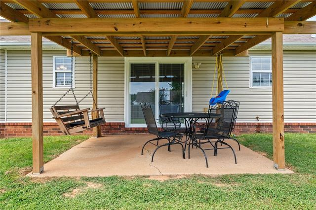 1021 Opal Drive, Van Buren, AR 72956