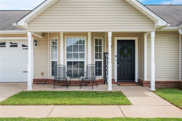 1021 Opal Drive, Van Buren, AR 72956