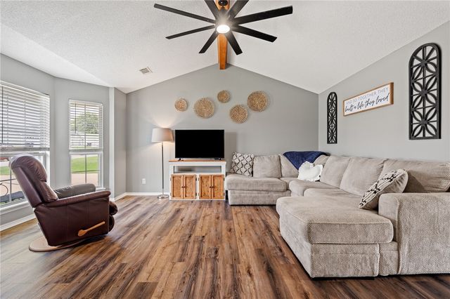 1021 Opal Drive, Van Buren, AR 72956