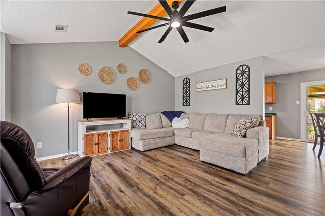 1021 Opal Drive, Van Buren, AR 72956