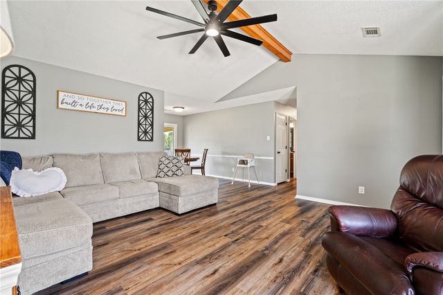 1021 Opal Drive, Van Buren, AR 72956