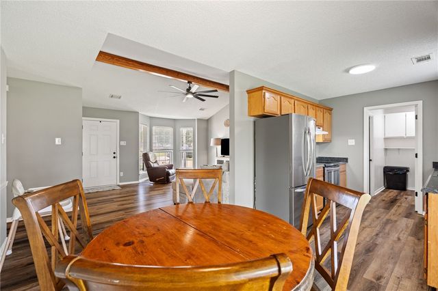 1021 Opal Drive, Van Buren, AR 72956