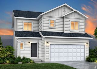 6749 S QUARTER CREEK DR #252, West Jordan, UT 84081