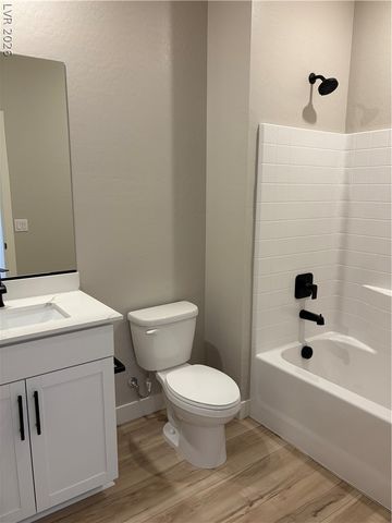 4456 Cave Lake Avenue, North Las Vegas, NV 89032