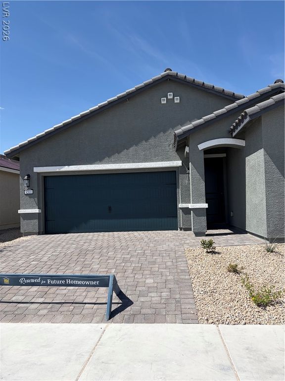 4456 Cave Lake Avenue, North Las Vegas, NV 89032