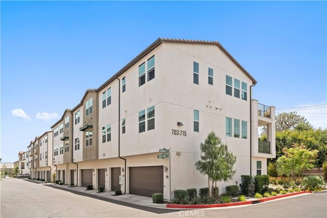 709 Cara Cara Lane, Covina, CA 91723