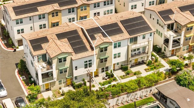 709 Cara Cara Lane, Covina, CA 91723