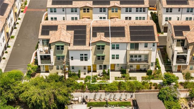709 Cara Cara Lane, Covina, CA 91723