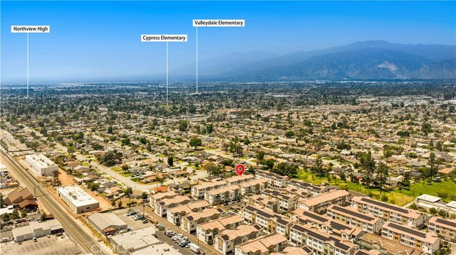 709 Cara Cara Lane, Covina, CA 91723