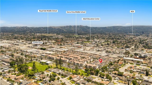 709 Cara Cara Lane, Covina, CA 91723
