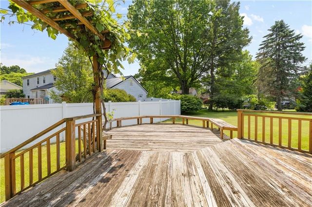2 Hunters Pointe, Pittsford, NY 14534