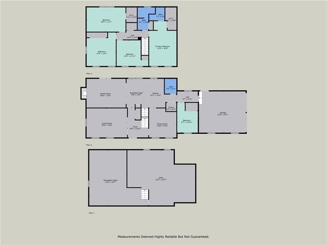 2 Hunters Pointe, Pittsford, NY 14534