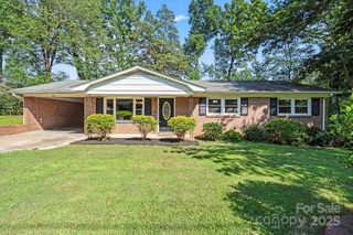 4322 Greenhaven Lane, Gastonia, NC 28056