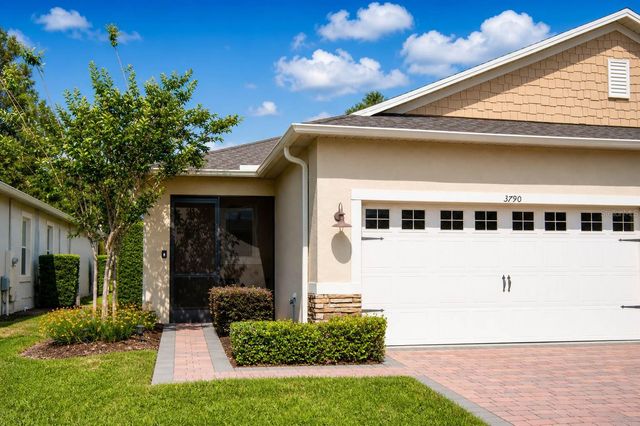 3790 MYRTLE OAK COURT, Clermont, FL 34714