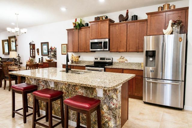 3790 MYRTLE OAK COURT, Clermont, FL 34714