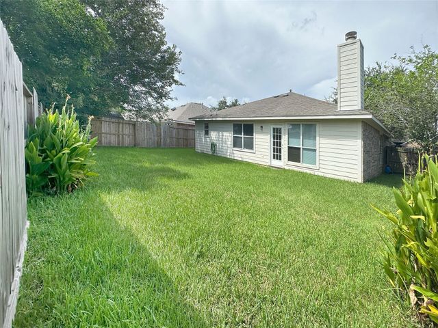 5114 Chasewood Drive, Bacliff, TX 77518