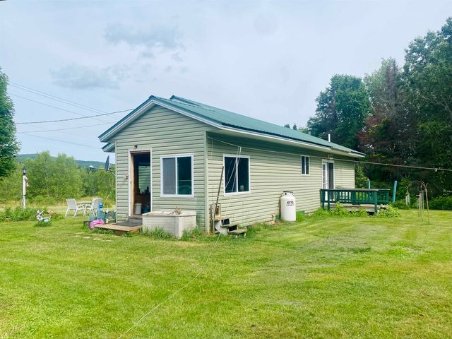 1810 Route 102, Canaan, VT 05903