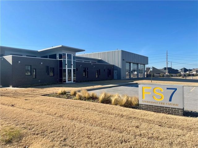 7700, 7678, 7679, 7691 Cadence Lane, Springdale, AR 72762