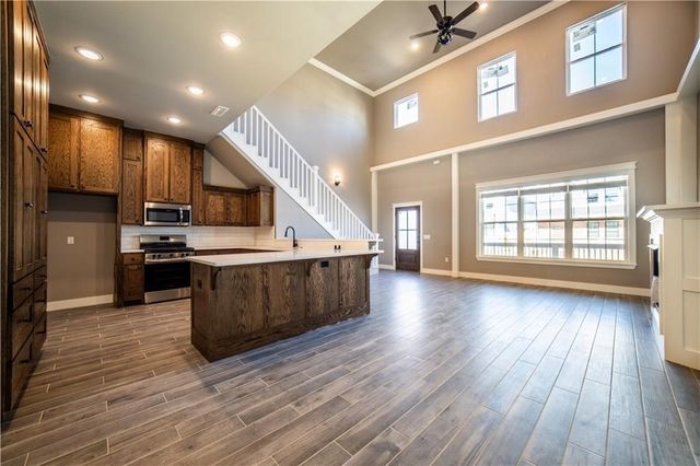 7700, 7678, 7679, 7691 Cadence Lane, Springdale, AR 72762