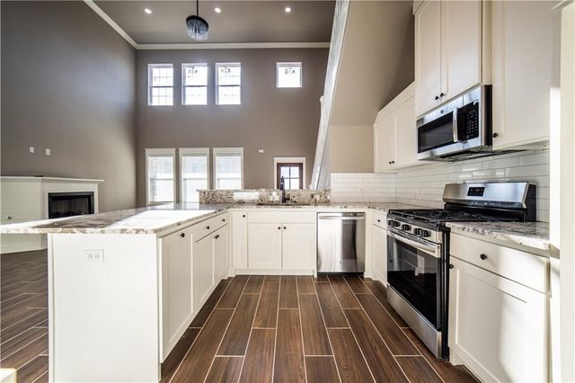 7700, 7678, 7679, 7691 Cadence Lane, Springdale, AR 72762