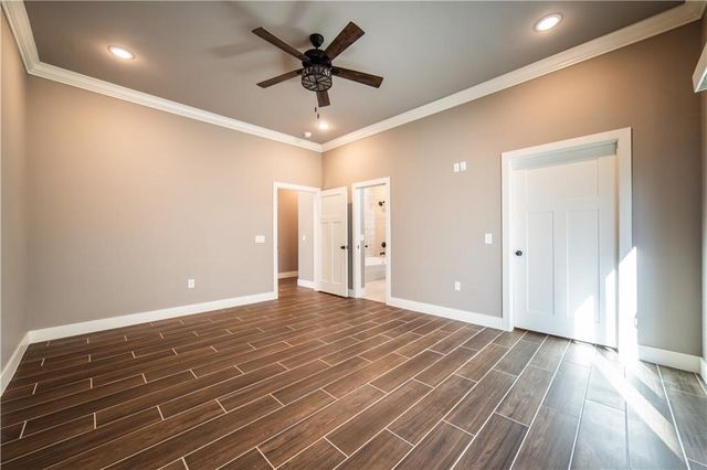 7700, 7678, 7679, 7691 Cadence Lane, Springdale, AR 72762