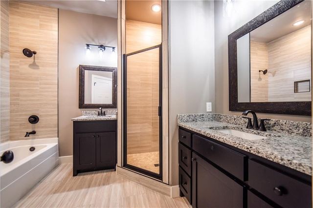 7700, 7678, 7679, 7691 Cadence Lane, Springdale, AR 72762