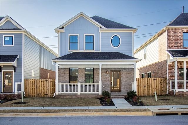 7700, 7678, 7679, 7691 Cadence Lane, Springdale, AR 72762